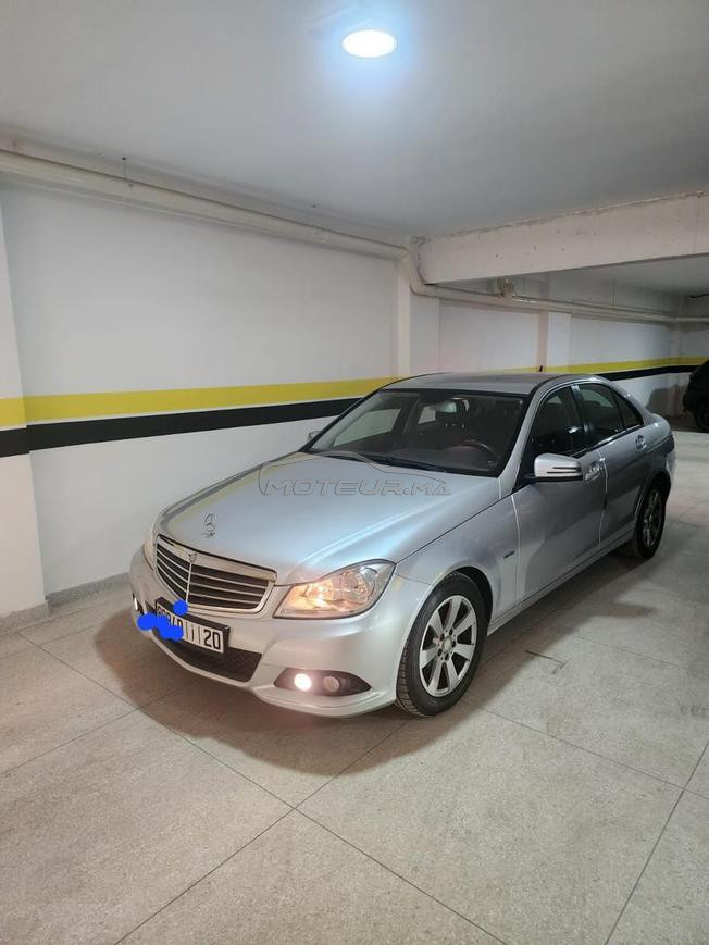 Mercedes a vendre 