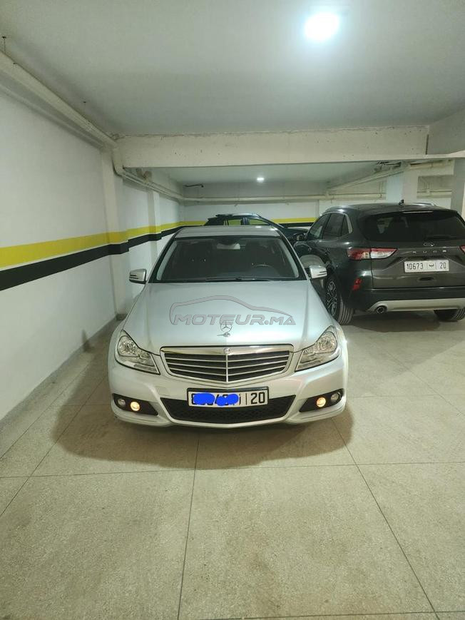 Mercedes a vendre 