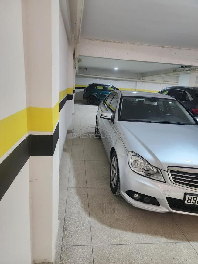 Mercedes a vendre 
