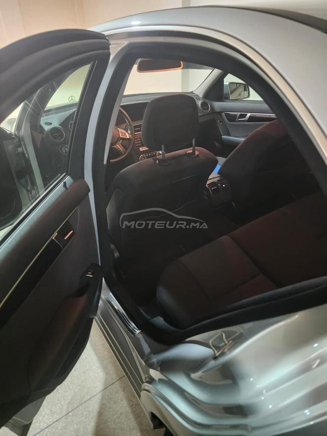 Mercedes a vendre 