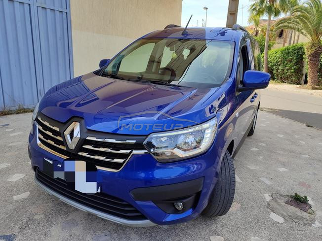 Renault Express 1min 