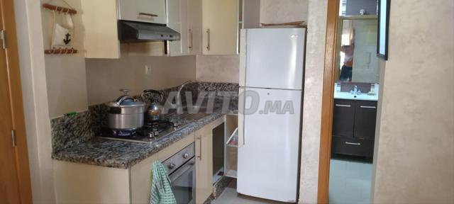 Appartement à louer 64 m² à Sidi Rahal