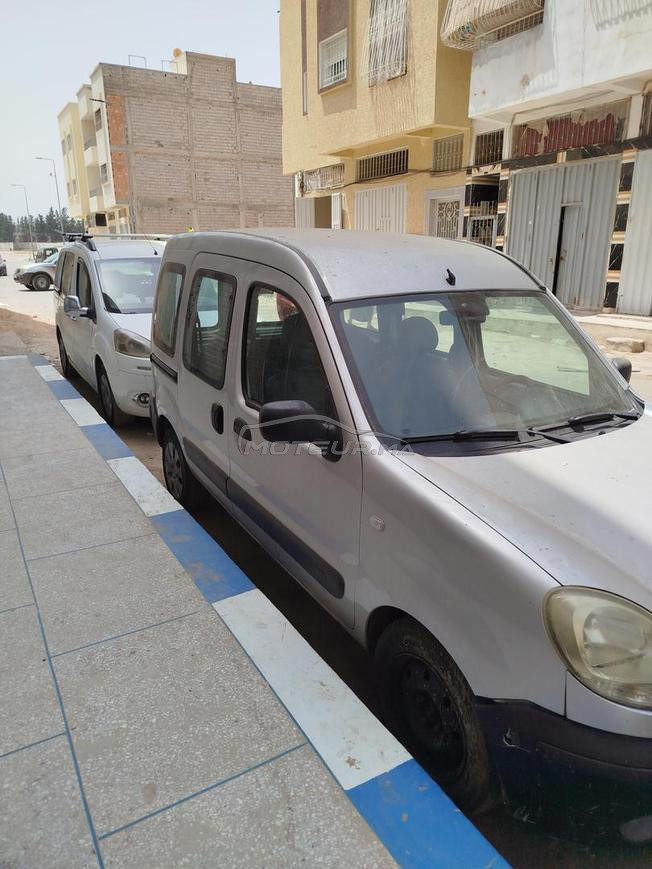 Renault Kangoo d 65