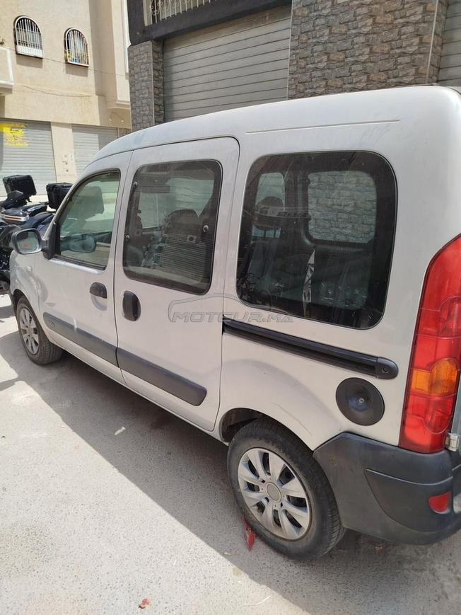 Renault Kangoo d 65
