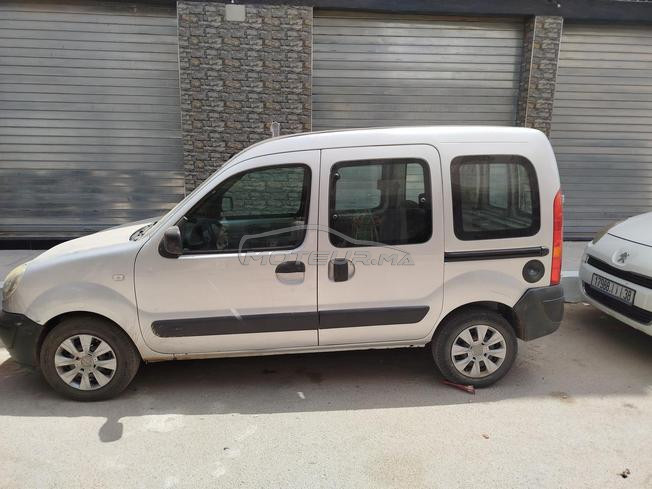 Renault Kangoo d 65
