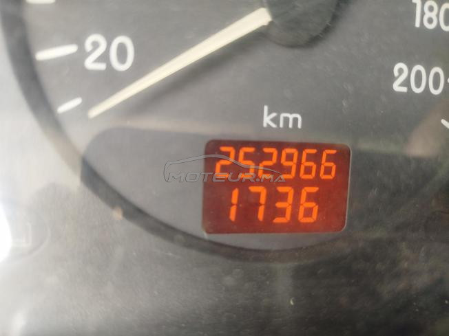 Renault Kangoo d 65