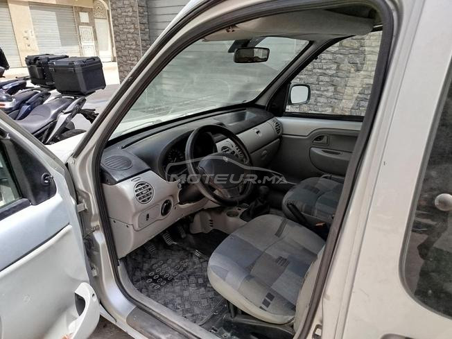 Renault Kangoo d 65