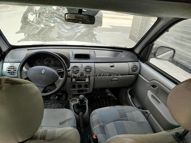 Renault Kangoo d 65