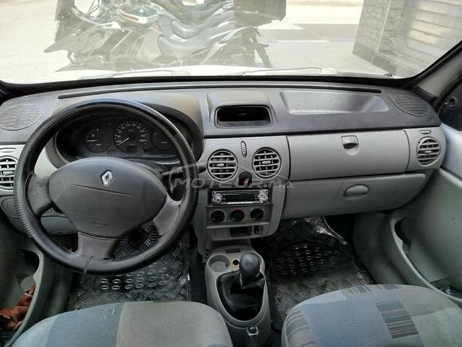 Renault Kangoo d 65