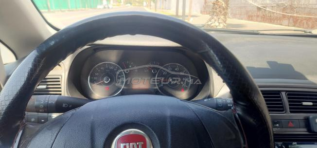 fiat punto 2014