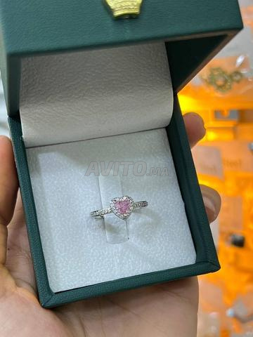 Bague Pandora