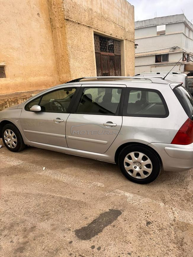 307 deisel