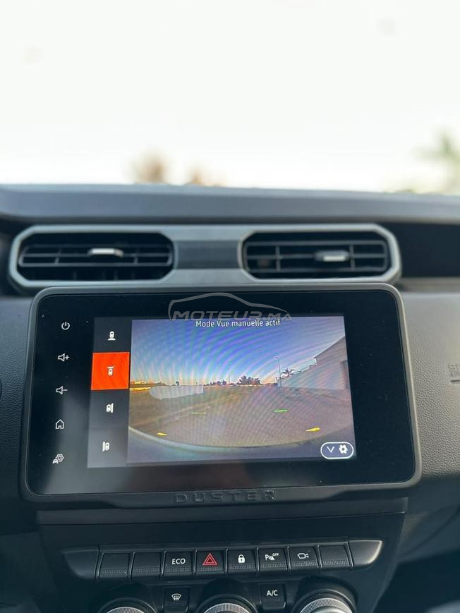 DACIA Duster 1.5 dCi 115 Journey Manual