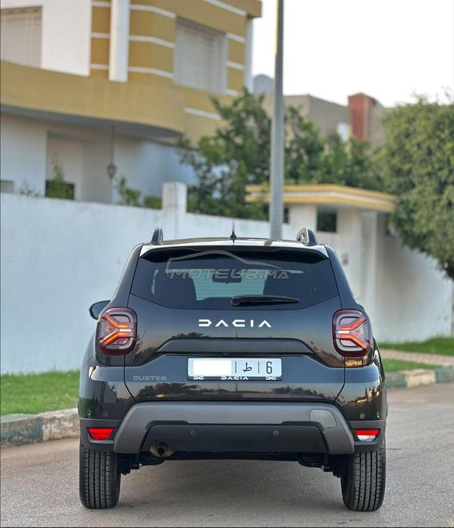 DACIA Duster 1.5 dCi 115 Journey Manual