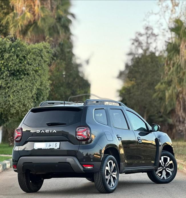 DACIA Duster 1.5 dCi 115 Journey Manual