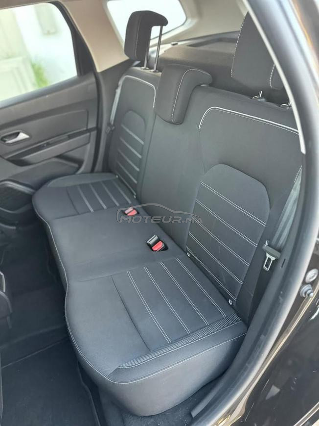 DACIA Duster 1.5 dCi 115 Journey Manual