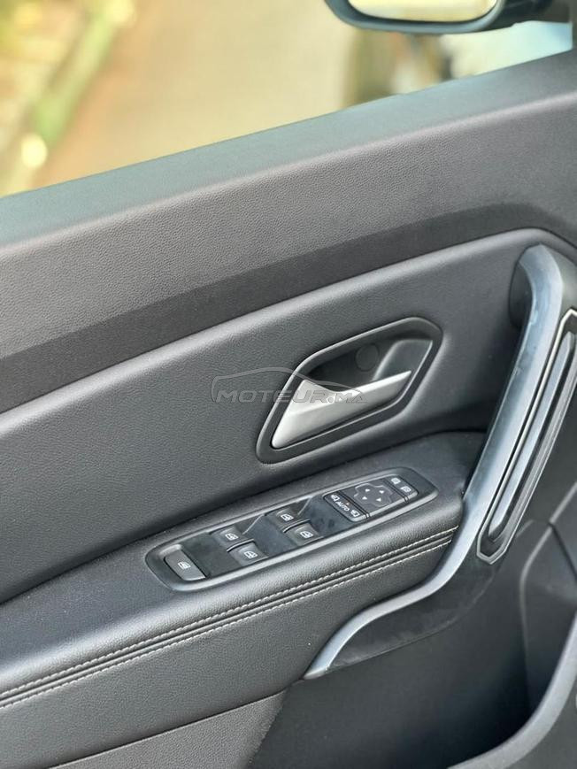 DACIA Duster 1.5 dCi 115 Journey Manual