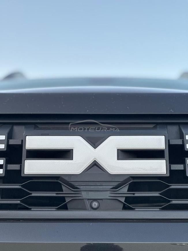 DACIA Duster 1.5 dCi 115 Journey Manual