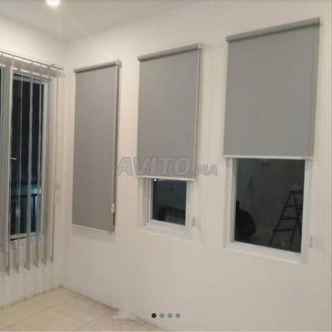تركيب وتصنيع مظلات للمنازل والمكاتب
