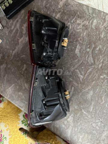 ضوء خلفي HELLA 5NO 945 307 - 2