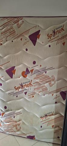 Matelas professionnel avec 12 ans de garantie - 2