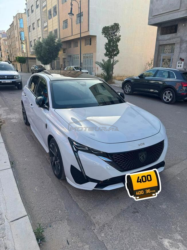 308 Gt line 2025