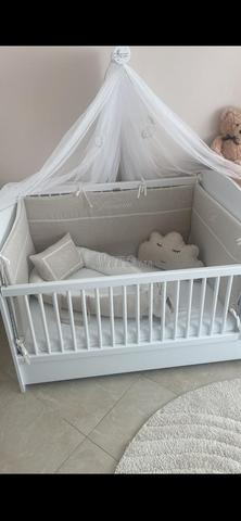Lit pour bébé - 2