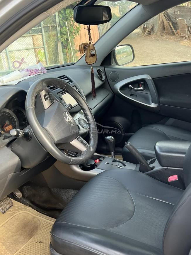 rav 4 للبيع