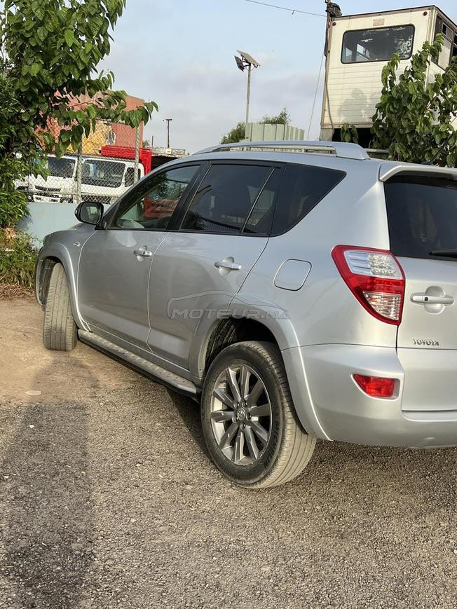 rav 4 للبيع