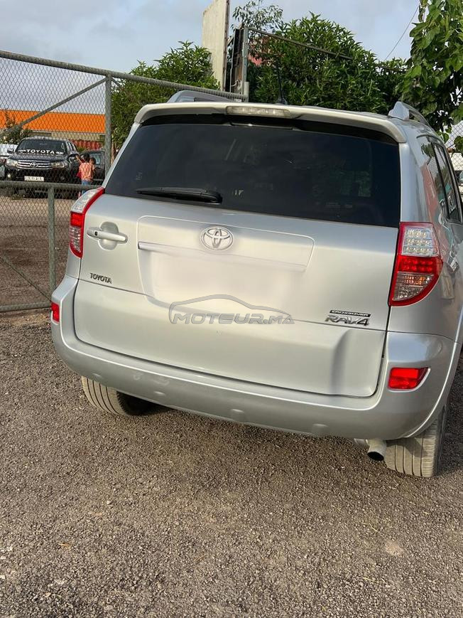 rav 4 للبيع
