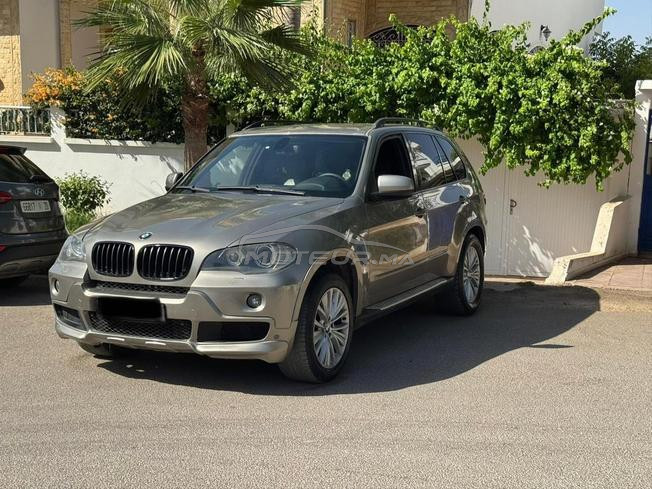 BMW X5 Pak M 