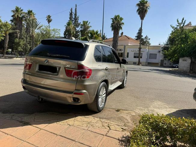 BMW X5 Pak M 