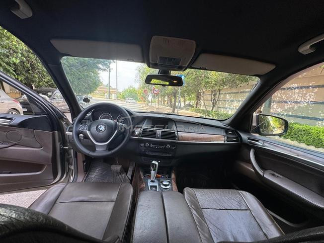 BMW X5 Pak M 