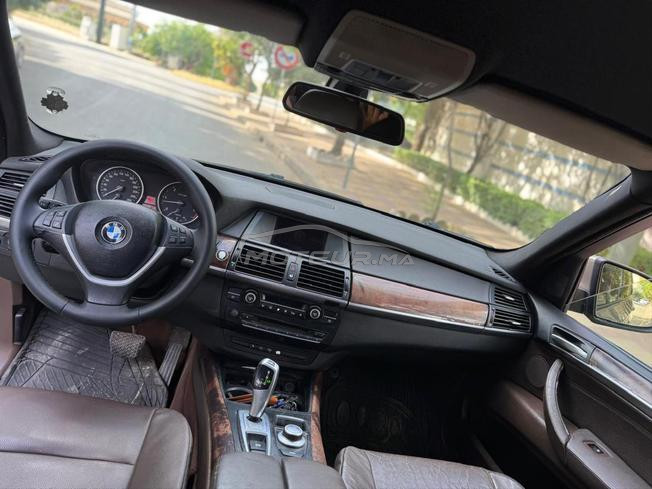 BMW X5 Pak M 