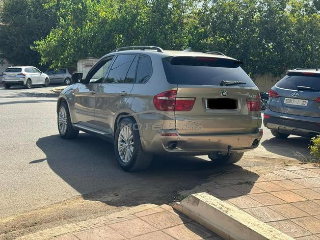 BMW X5 Pak M 