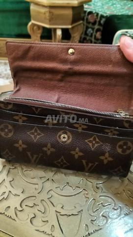 Portefeuille Louis Vuitton original - 2