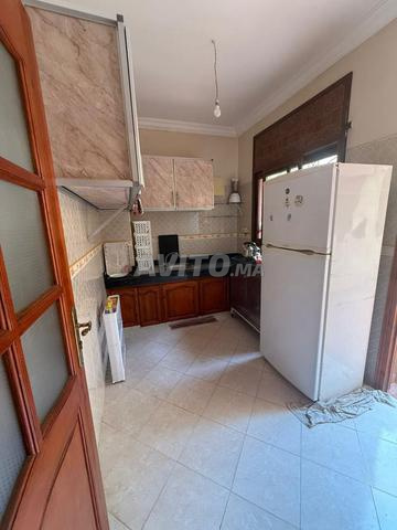 Appartement bien équipé à louer pour familles - 2
