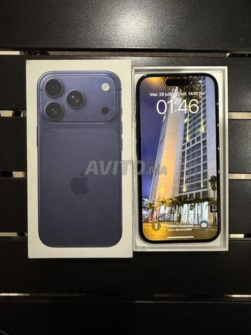 iPhone 16 Excellente condition - 2