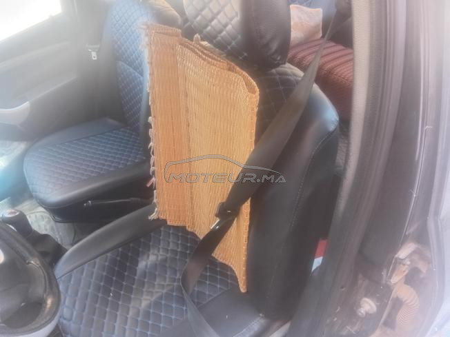 Dacia Logan Diesel Manuelle 2012 à Tiznit
