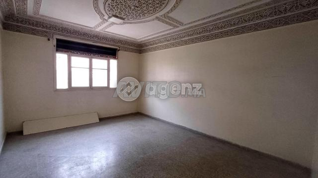 FES-AG-1099 - Appartement à vendre à Nouvelle Ville