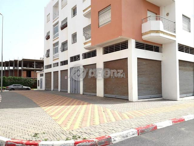 MHD-BN-1101 - Commerce à vendre à Louizia