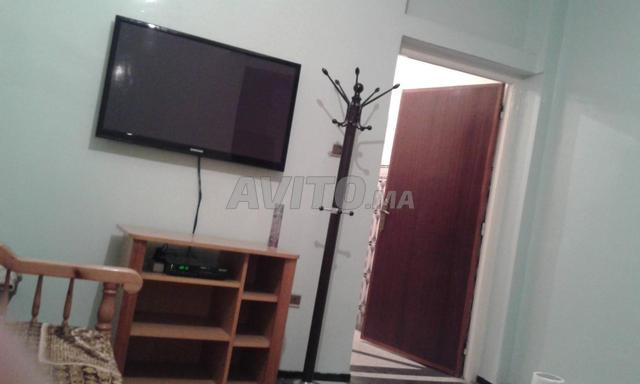 Appartement meublé Agadir - 2