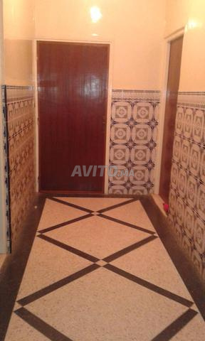 Appartement meublé Agadir