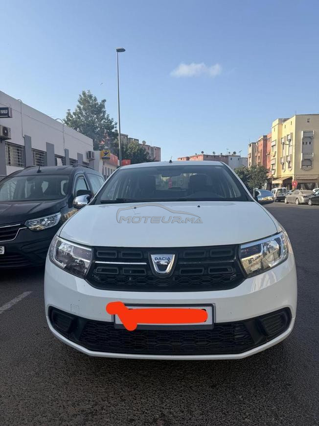 dacia logan excellente état 