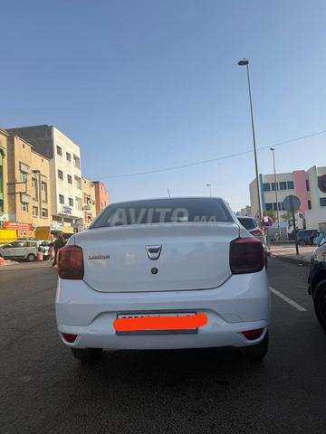 Dacia Logan excellent état - 2