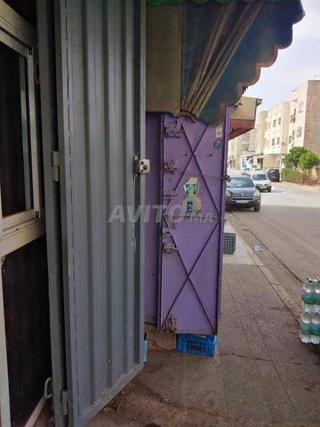 محل للبيع - 2