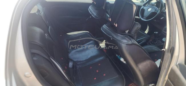 fiat punto 2014