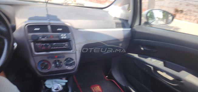 fiat punto 2014