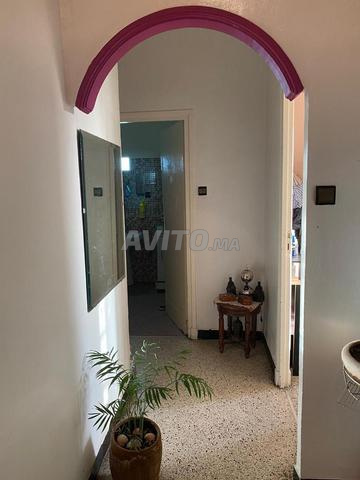شقة معاريف - 2