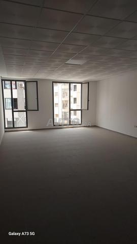 Bureau Atlas Fès neuf - 2
